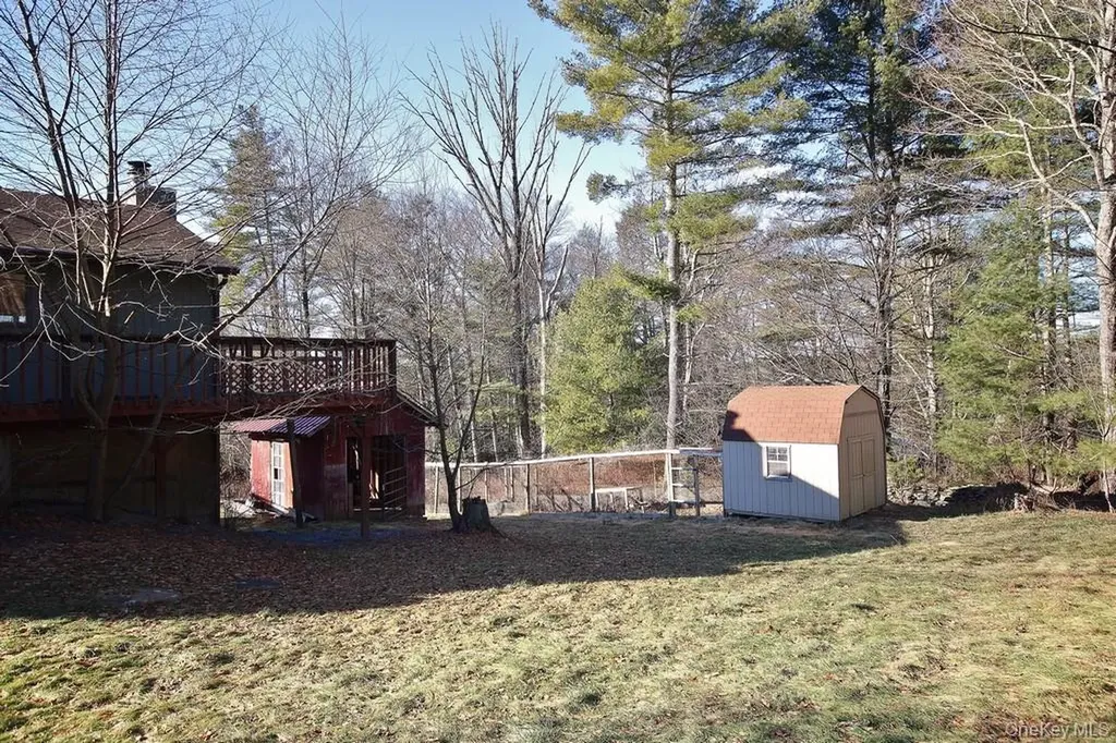 51 Forestburgh Road Forestburgh NY 12777