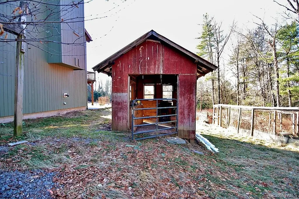 51 Forestburgh Road Forestburgh NY 12777
