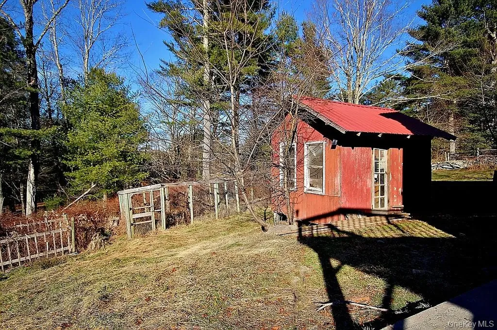 51 Forestburgh Road Forestburgh NY 12777