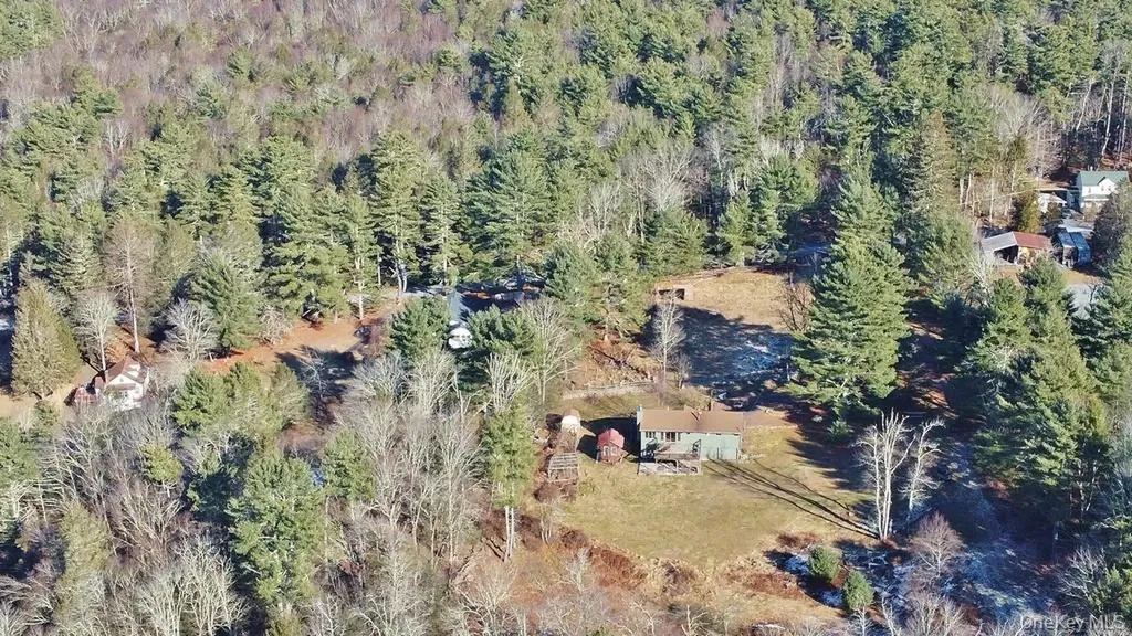 51 Forestburgh Road Forestburgh NY 12777