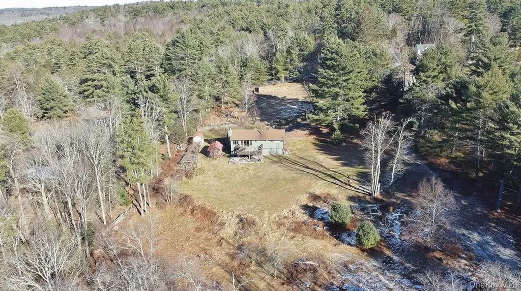 51 Forestburgh Road Forestburgh NY 12777