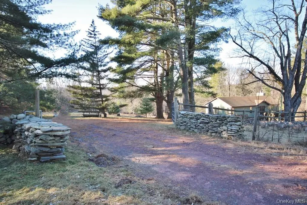 51 Forestburgh Road Forestburgh NY 12777