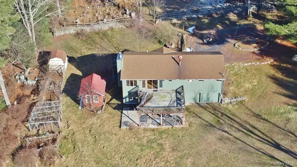 51 Forestburgh Road Forestburgh NY 12777