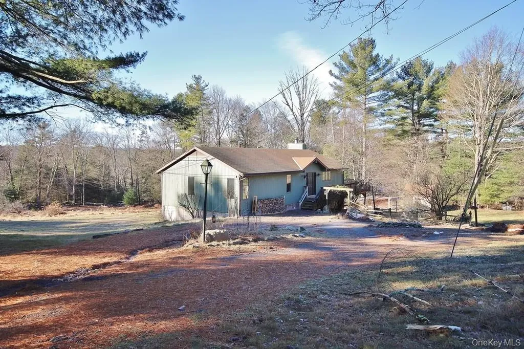 51 Forestburgh Road Forestburgh NY 12777