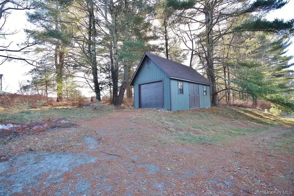 51 Forestburgh Road Forestburgh NY 12777