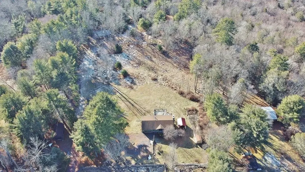 51 Forestburgh Road Forestburgh NY 12777