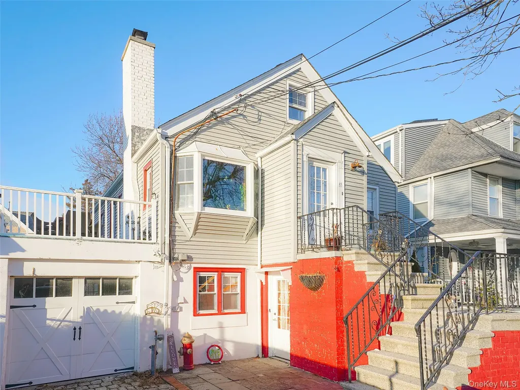 37 Centre Street Bronx NY 10464