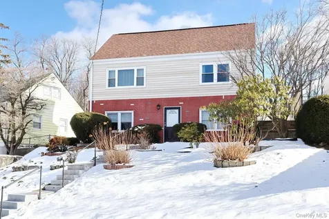64 S Hillside Place Elmsford NY 10523