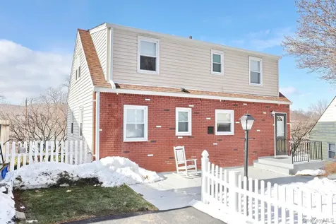 64 S Hillside Place Elmsford NY 10523