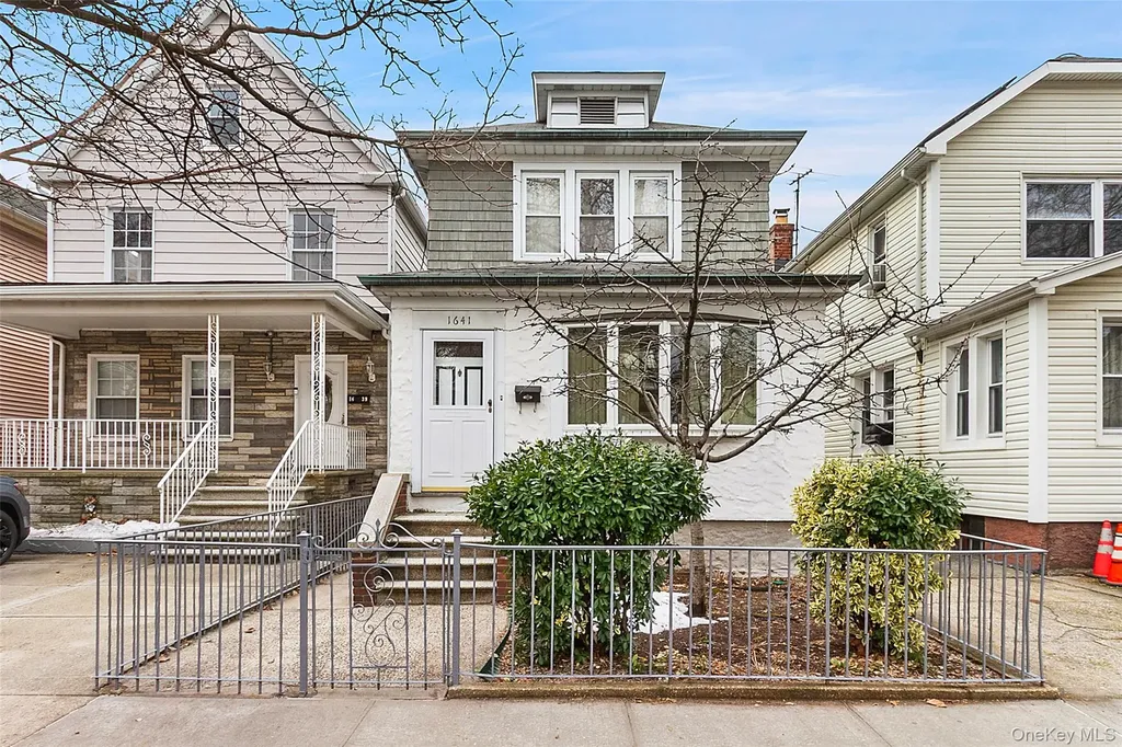 1641 Hone Avenue Bronx NY 10461