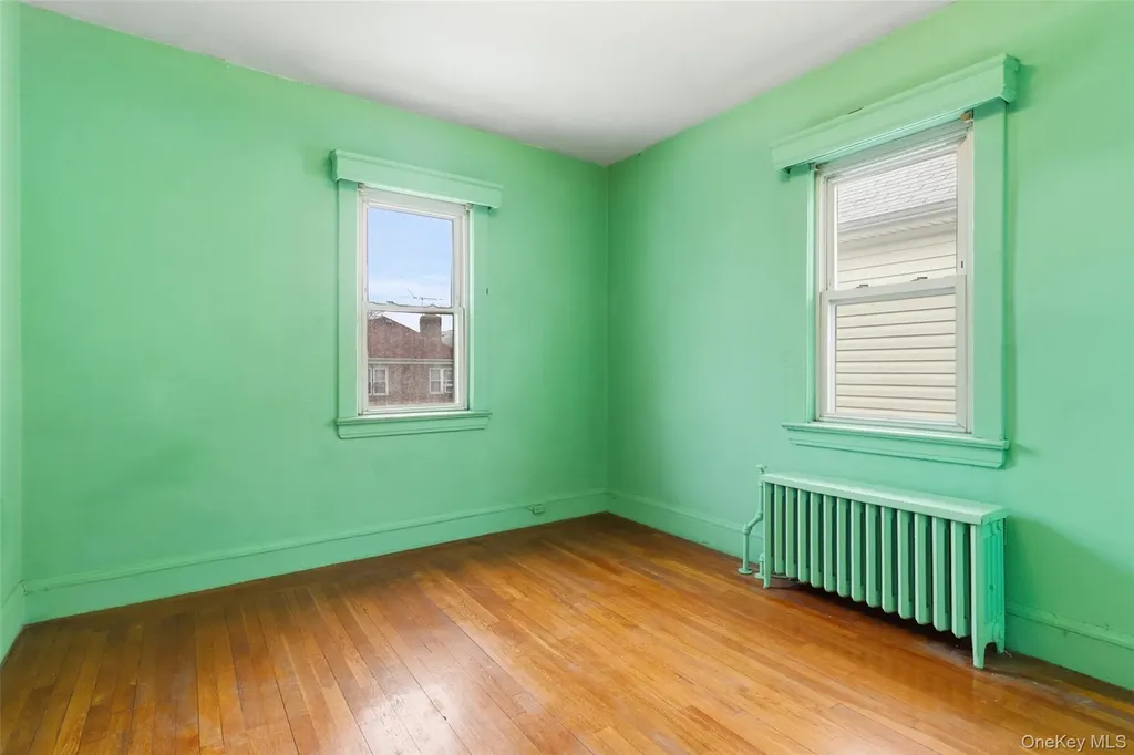 1641 Hone Avenue Bronx NY 10461