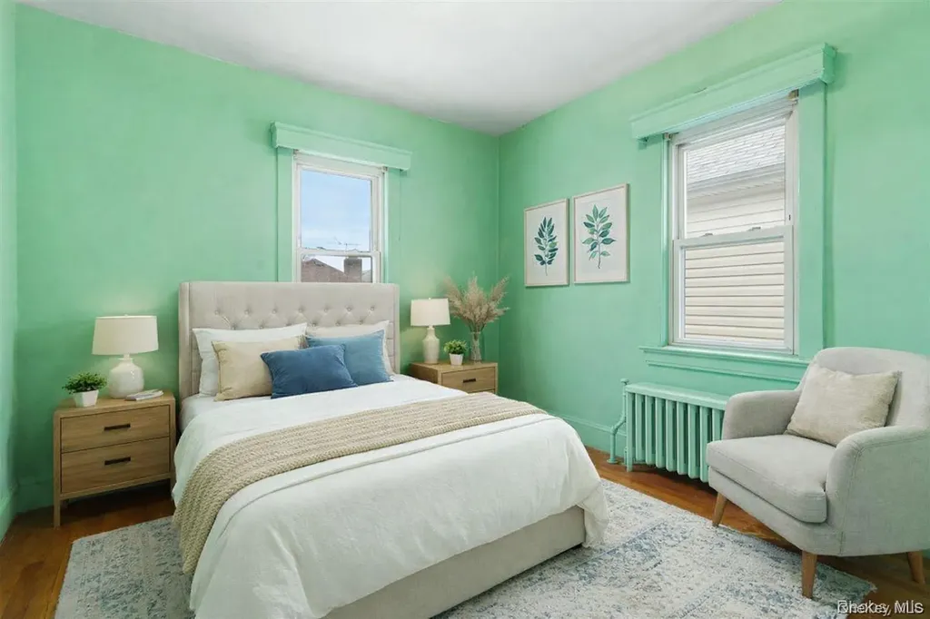 1641 Hone Avenue Bronx NY 10461