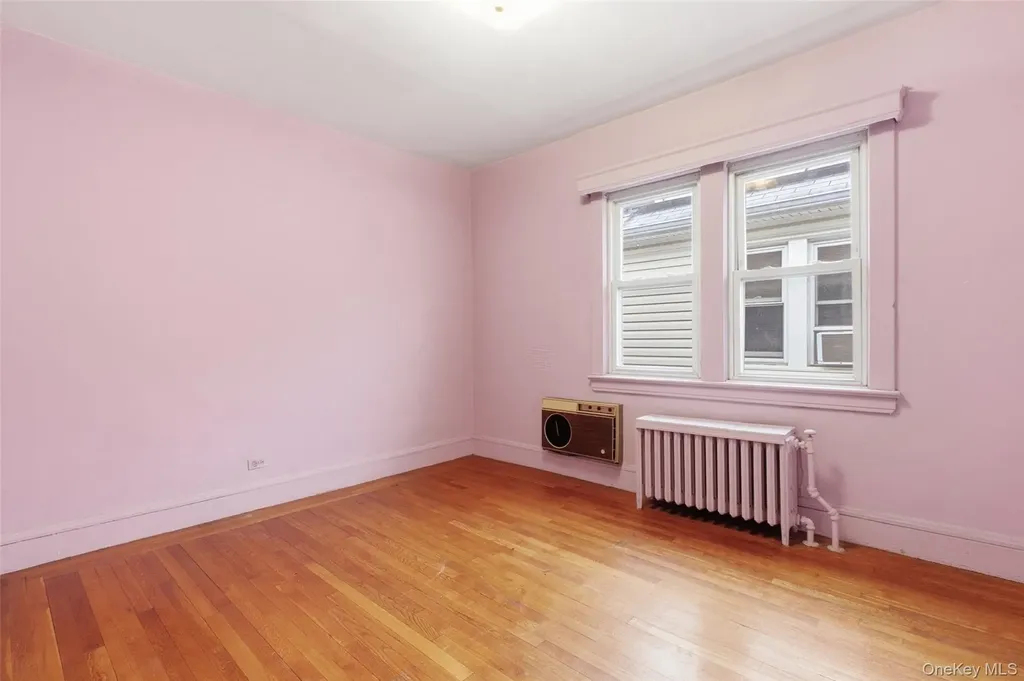 1641 Hone Avenue Bronx NY 10461