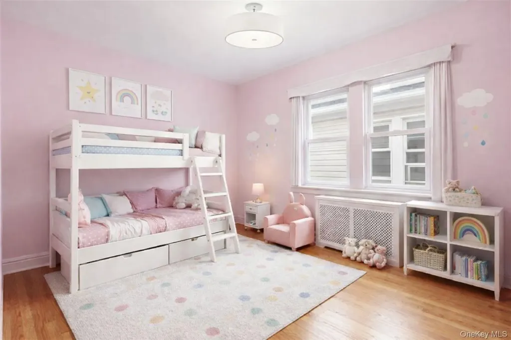 1641 Hone Avenue Bronx NY 10461