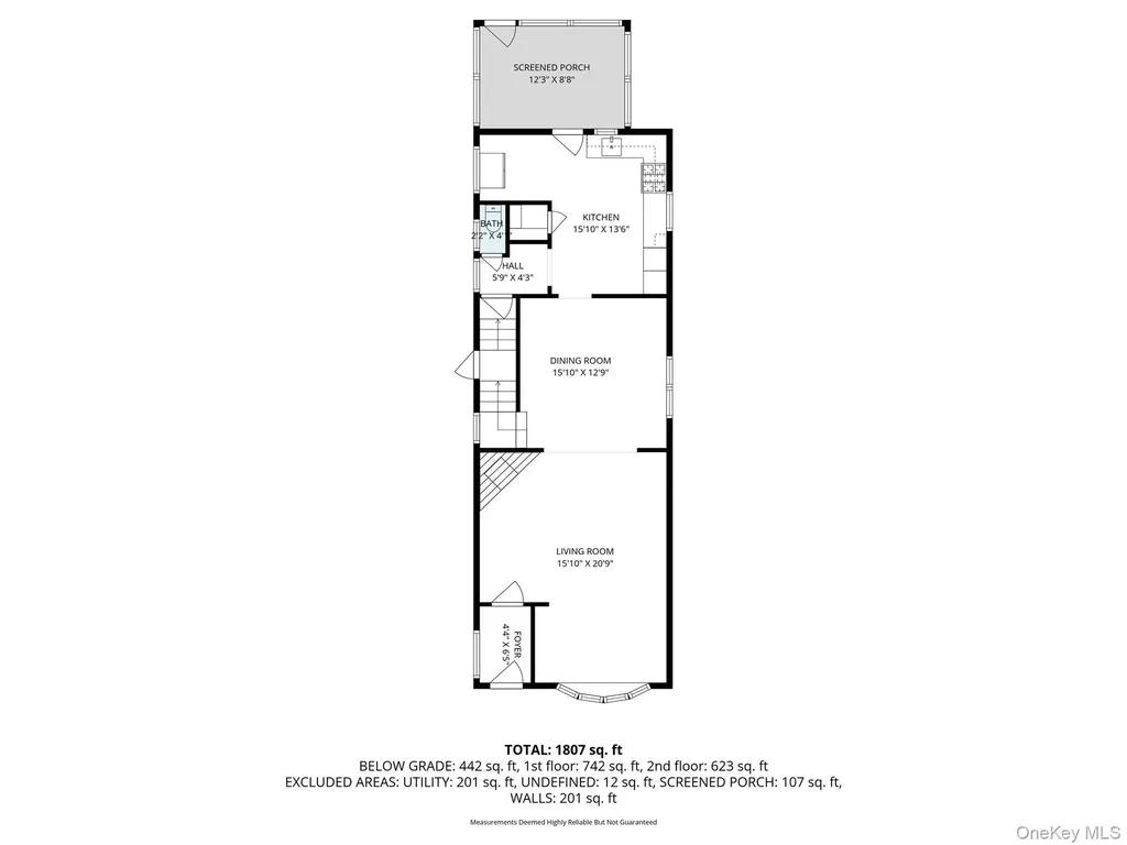 1641 Hone Avenue Bronx NY 10461