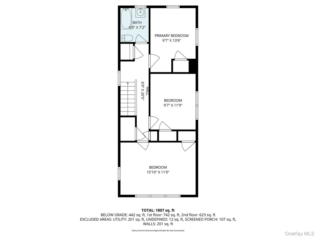 1641 Hone Avenue Bronx NY 10461