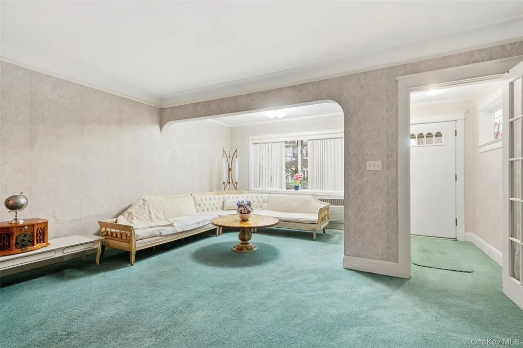 1641 Hone Avenue Bronx NY 10461