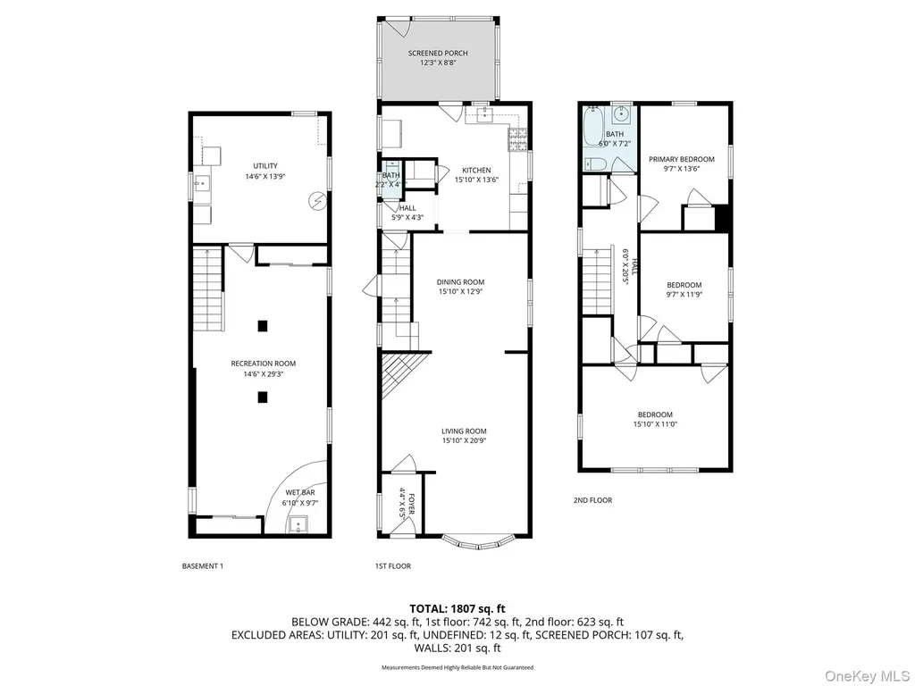 1641 Hone Avenue Bronx NY 10461