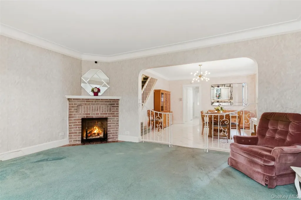 1641 Hone Avenue Bronx NY 10461