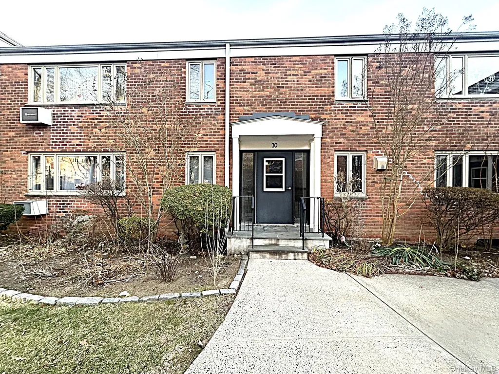 70 Lawrence Court White Plains NY 10603