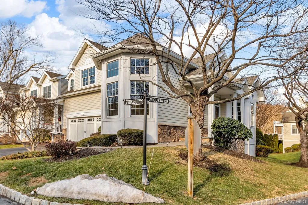 2 Bethpage Court Cortlandt Manor NY 10567