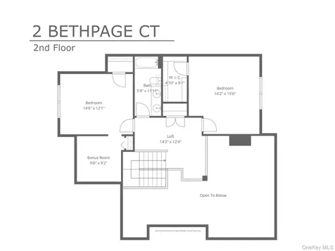 2 Bethpage Court Cortlandt Manor NY 10567