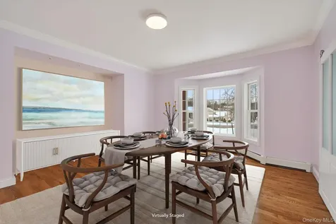 30 Alison Court Kingston NY 12401