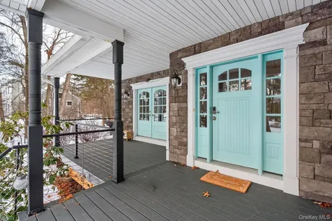 30 Alison Court Kingston NY 12401