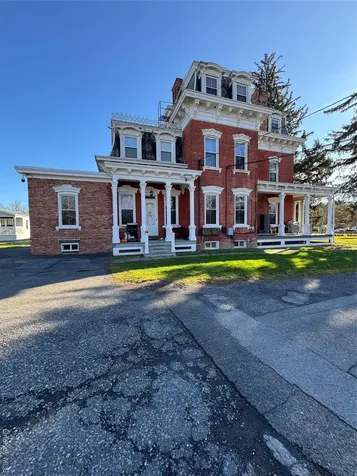 147-151 Grandview Avenue Catskill NY 12414