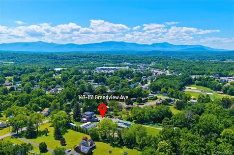 147-151 Grandview Avenue Catskill NY 12414