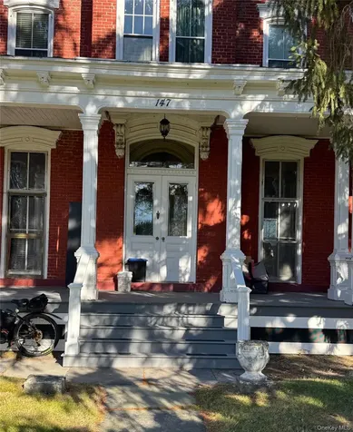 147-151 Grandview Avenue Catskill NY 12414