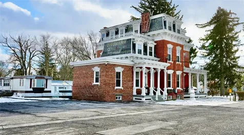 147-151 Grandview Avenue Catskill NY 12414