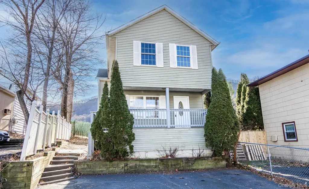 9 Simenovsky Drive Haverstraw NY 10927