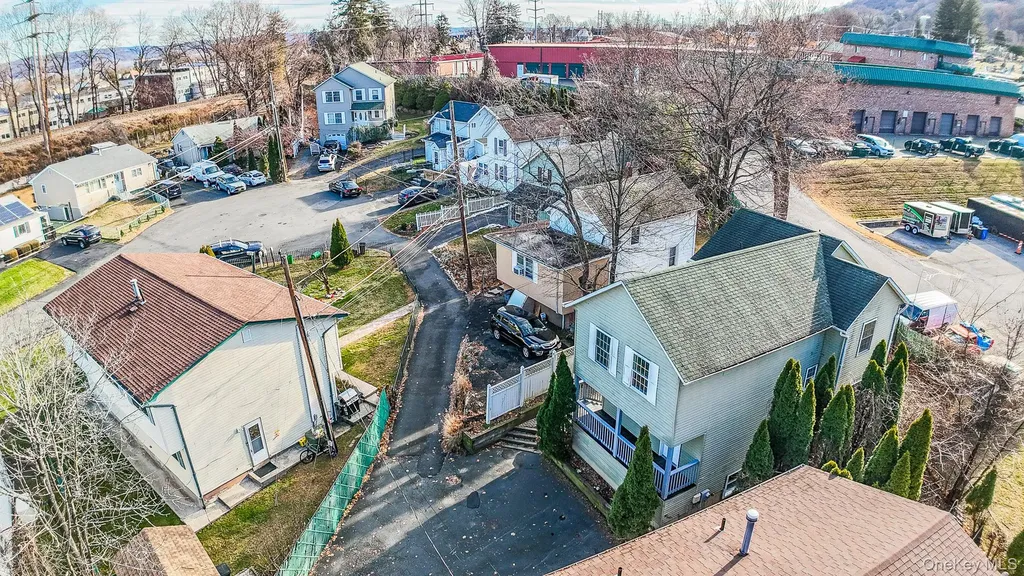 9 Simenovsky Drive Haverstraw NY 10927