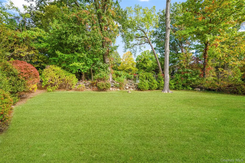 151 Hilburn Road Scarsdale NY 10583