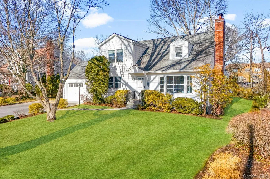 151 Hilburn Road Scarsdale NY 10583