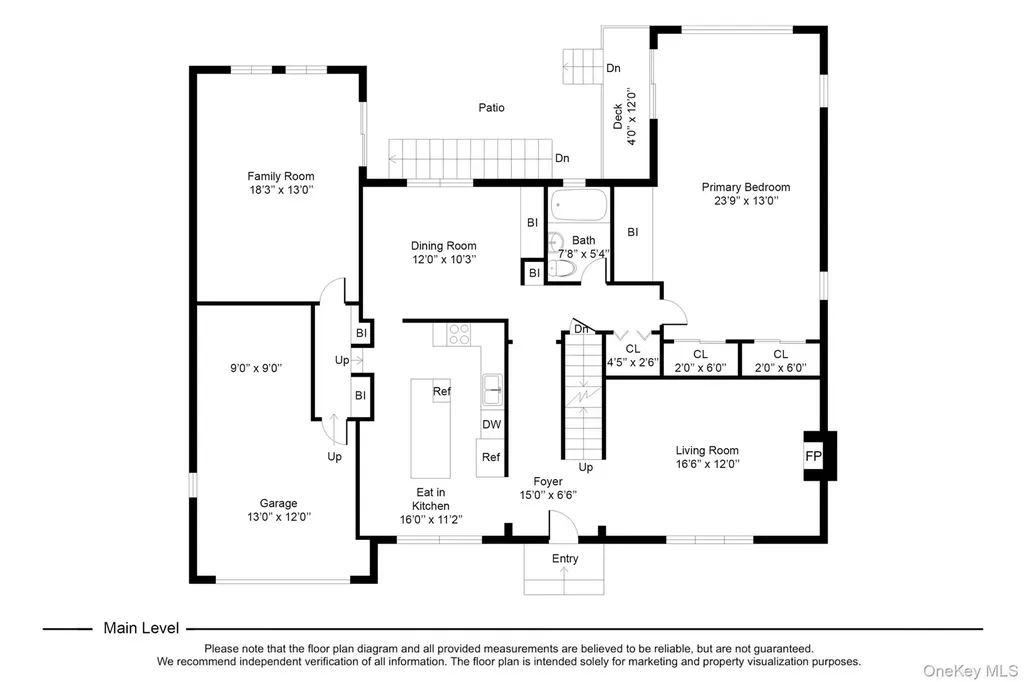 151 Hilburn Road Scarsdale NY 10583