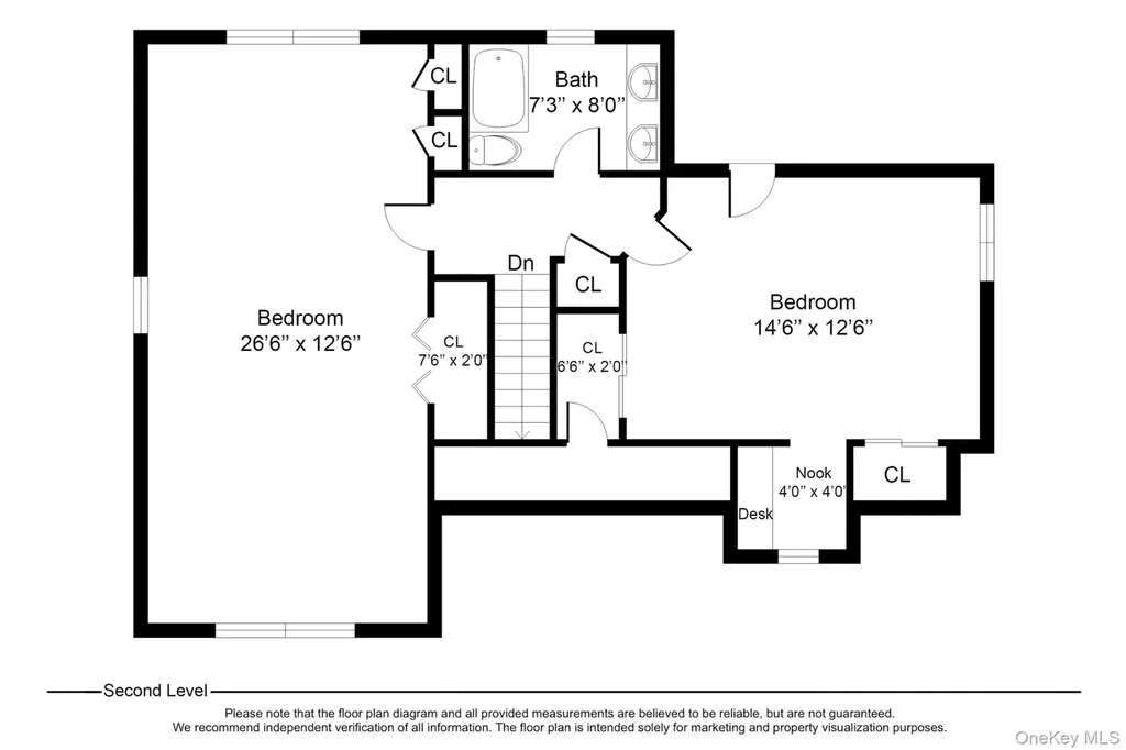 151 Hilburn Road Scarsdale NY 10583