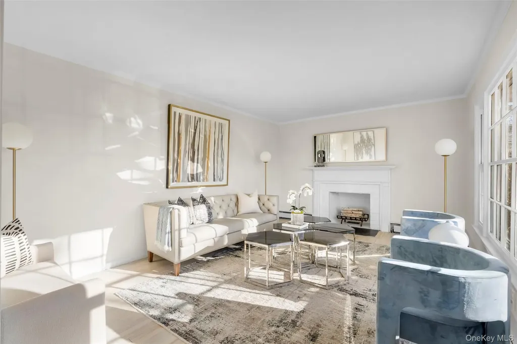 151 Hilburn Road Scarsdale NY 10583
