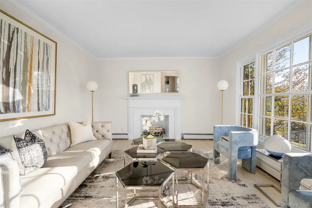 151 Hilburn Road Scarsdale NY 10583