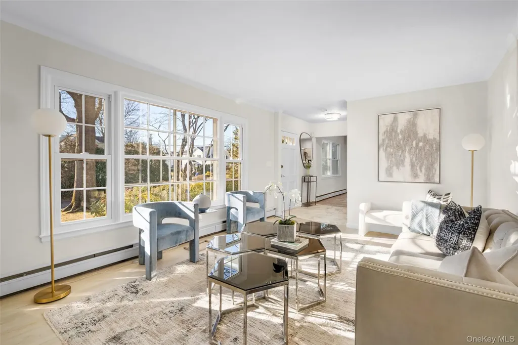 151 Hilburn Road Scarsdale NY 10583