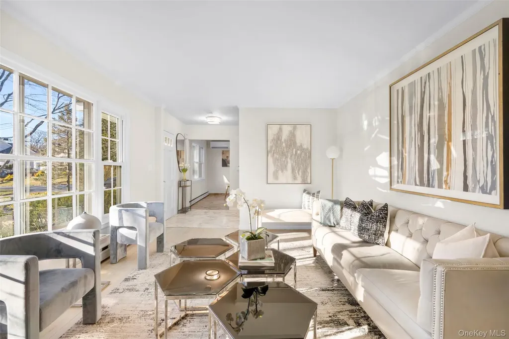151 Hilburn Road Scarsdale NY 10583