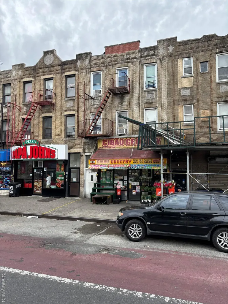 9904 Northern Boulevard Corona NY 11368