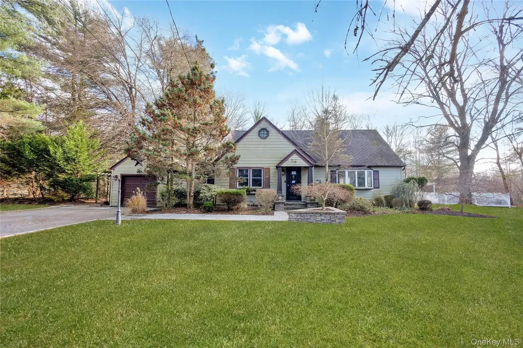 12 Summerset Drive Smithtown NY 11787