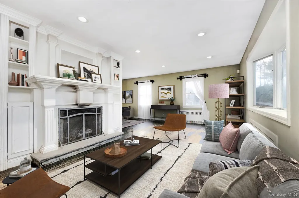 12 Summerset Drive Smithtown NY 11787