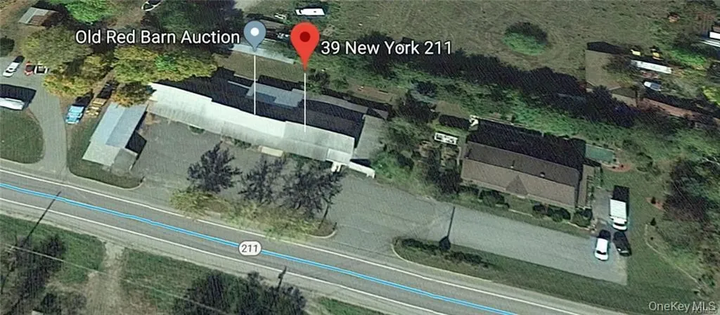39 State Route 211 Cuddebackville NY 12729