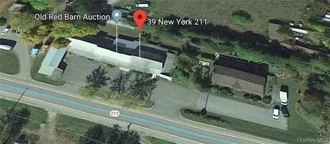 39 State Route 211 Cuddebackville NY 12729