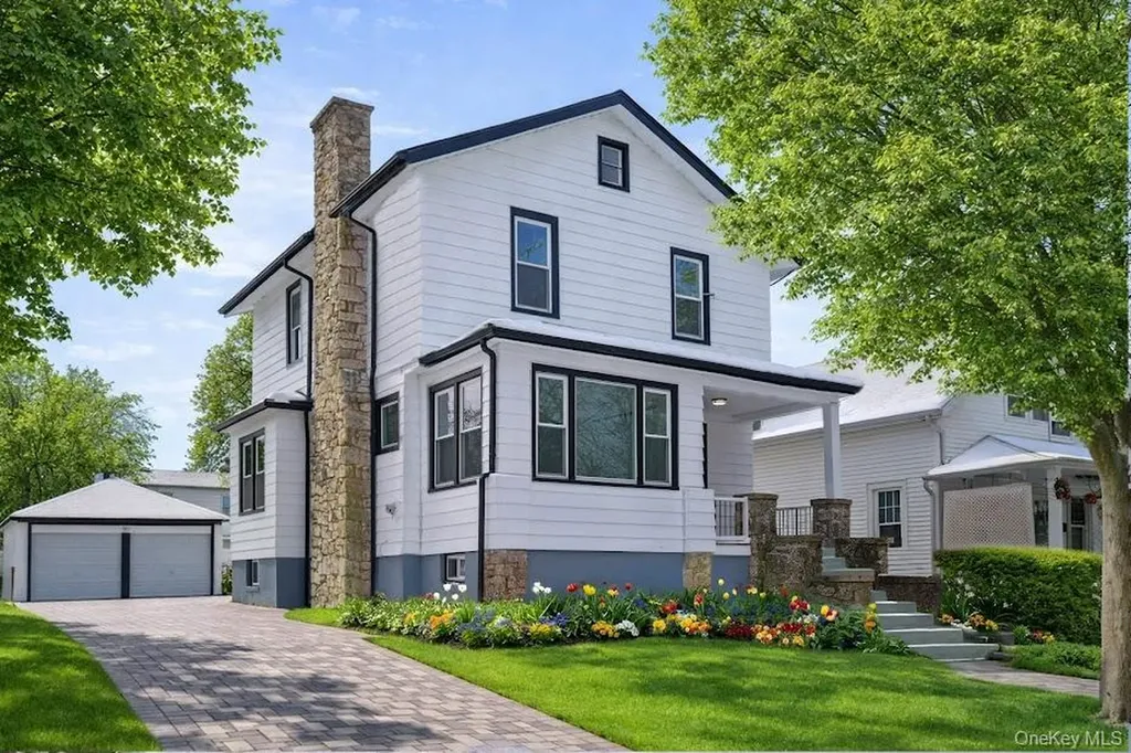 44 Alkamont Avenue Scarsdale NY 10583