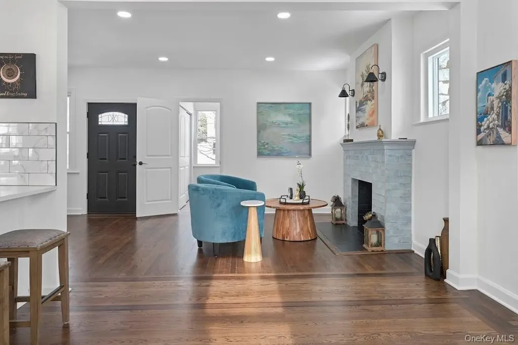 44 Alkamont Avenue Scarsdale NY 10583