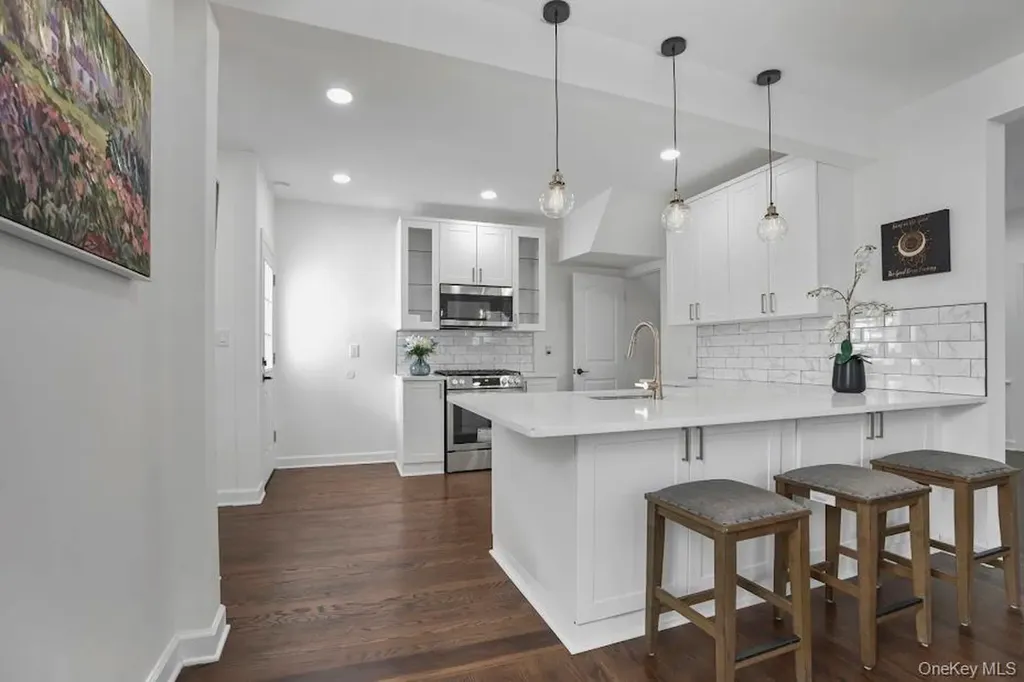44 Alkamont Avenue Scarsdale NY 10583